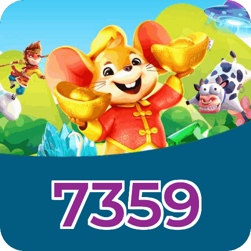 Bônus de boas-vindas 7359