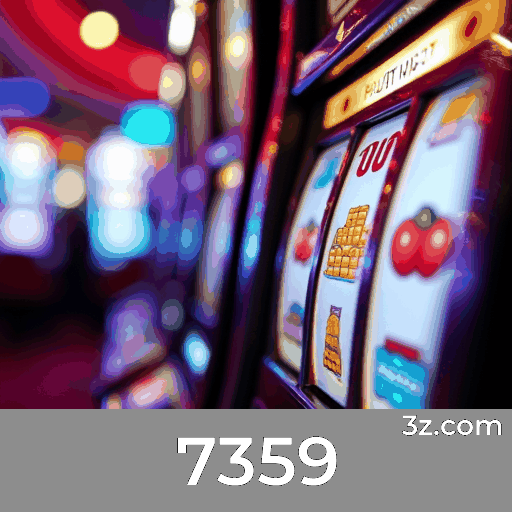 Cassino Online 7359