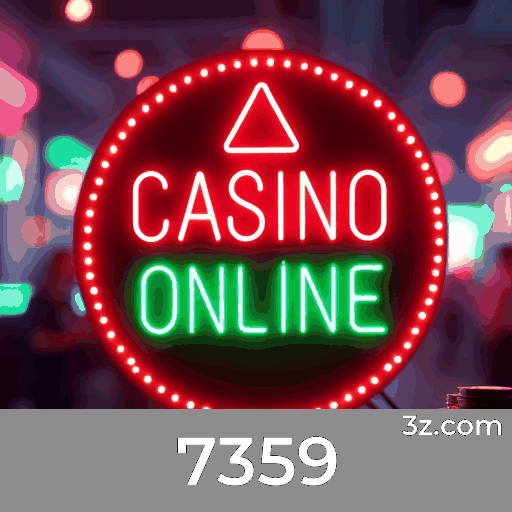 Cassino Online 7359