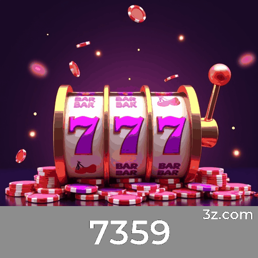 Cassino Online 7359