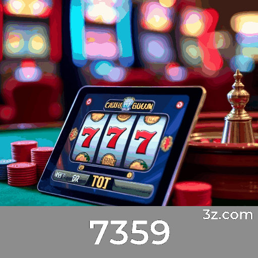 Cassino Online 7359