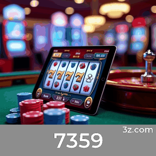 Cassino Online 7359