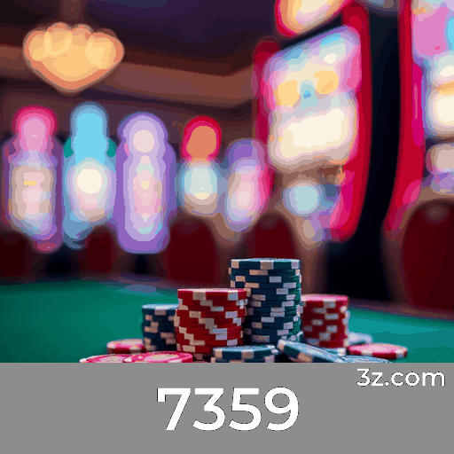 Cassino Online 7359