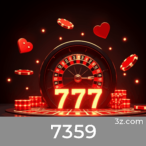 Cadastro na 7359