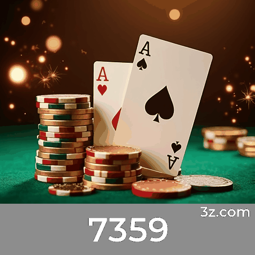 Cassino Online 7359