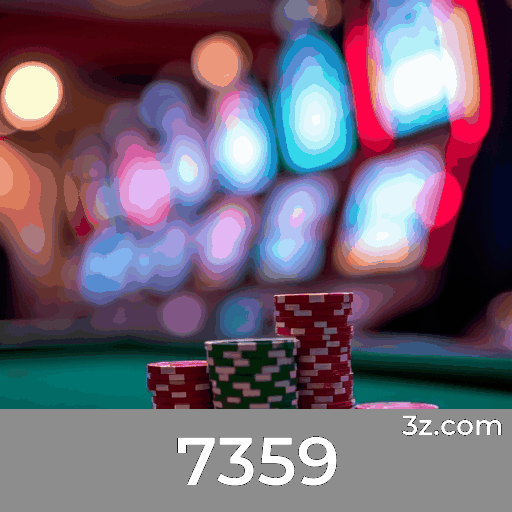 Cassino Online 7359